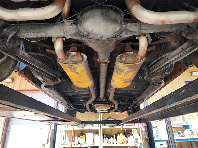 1972 Pontiac Lemans GTO Tribute (CC-2088143) for sale in hopedale, Massachusetts