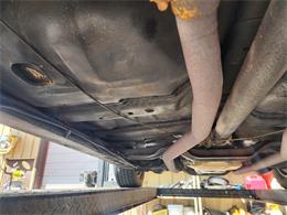 1972 Pontiac Lemans GTO Tribute (CC-2088143) for sale in hopedale, Massachusetts