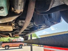 1972 Pontiac Lemans GTO Tribute (CC-2088143) for sale in hopedale, Massachusetts