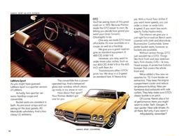 1972 Pontiac Lemans GTO Tribute (CC-2088143) for sale in hopedale, Massachusetts
