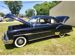1951 Chevrolet Styleline Deluxe (CC-2088144) for sale in hopedale, Massachusetts