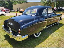 1951 Chevrolet Styleline Deluxe (CC-2088144) for sale in hopedale, Massachusetts