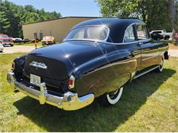 1951 Chevrolet Styleline Deluxe (CC-2088144) for sale in hopedale, Massachusetts