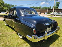 1951 Chevrolet Styleline Deluxe (CC-2088144) for sale in hopedale, Massachusetts