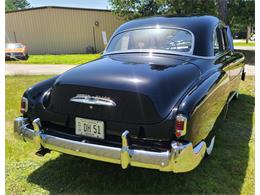 1951 Chevrolet Styleline Deluxe (CC-2088144) for sale in hopedale, Massachusetts