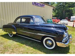 1951 Chevrolet Styleline Deluxe (CC-2088144) for sale in hopedale, Massachusetts