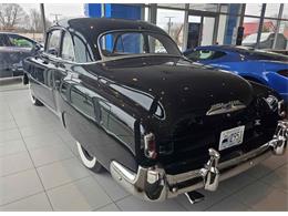 1951 Chevrolet Styleline Deluxe (CC-2088144) for sale in hopedale, Massachusetts