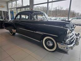 1951 Chevrolet Styleline Deluxe (CC-2088144) for sale in hopedale, Massachusetts