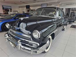 1951 Chevrolet Styleline Deluxe (CC-2088144) for sale in hopedale, Massachusetts