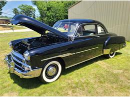1951 Chevrolet Styleline Deluxe (CC-2088144) for sale in hopedale, Massachusetts