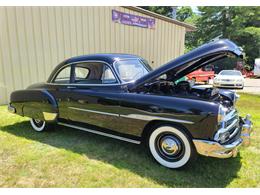 1951 Chevrolet Styleline Deluxe (CC-2088144) for sale in hopedale, Massachusetts
