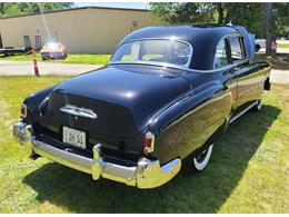 1951 Chevrolet Styleline Deluxe (CC-2088144) for sale in hopedale, Massachusetts