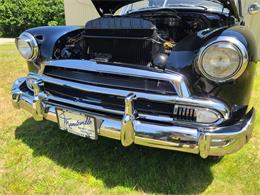 1951 Chevrolet Styleline Deluxe (CC-2088144) for sale in hopedale, Massachusetts