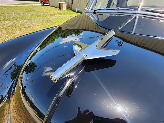 1951 Chevrolet Styleline Deluxe (CC-2088144) for sale in hopedale, Massachusetts