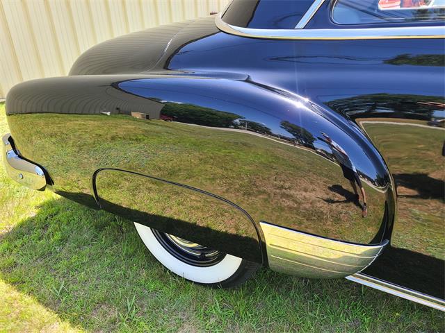 1951 Chevrolet Styleline Deluxe (CC-2088144) for sale in hopedale, Massachusetts