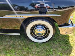 1951 Chevrolet Styleline Deluxe (CC-2088144) for sale in hopedale, Massachusetts