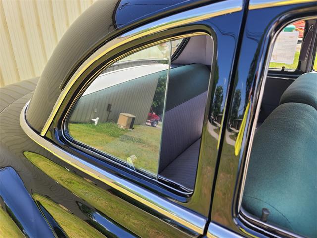 1951 Chevrolet Styleline Deluxe (CC-2088144) for sale in hopedale, Massachusetts