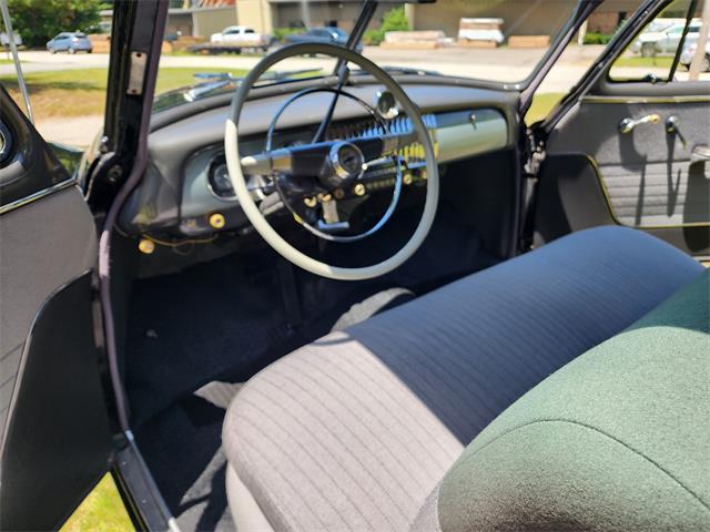 1951 Chevrolet Styleline Deluxe (CC-2088144) for sale in hopedale, Massachusetts