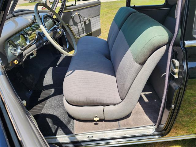 1951 Chevrolet Styleline Deluxe (CC-2088144) for sale in hopedale, Massachusetts