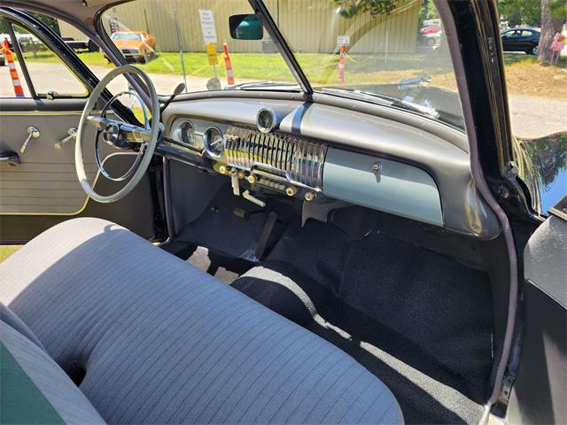1951 Chevrolet Styleline Deluxe (CC-2088144) for sale in hopedale, Massachusetts