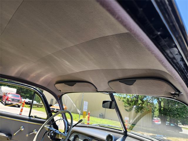 1951 Chevrolet Styleline Deluxe (CC-2088144) for sale in hopedale, Massachusetts