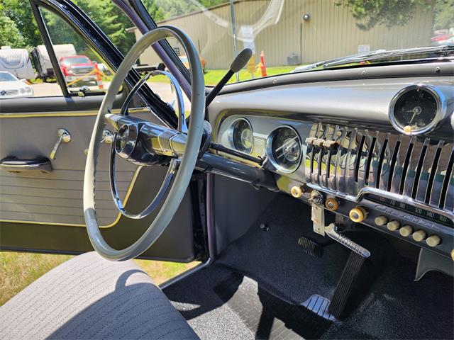 1951 Chevrolet Styleline Deluxe (CC-2088144) for sale in hopedale, Massachusetts