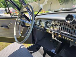 1951 Chevrolet Styleline Deluxe (CC-2088144) for sale in hopedale, Massachusetts