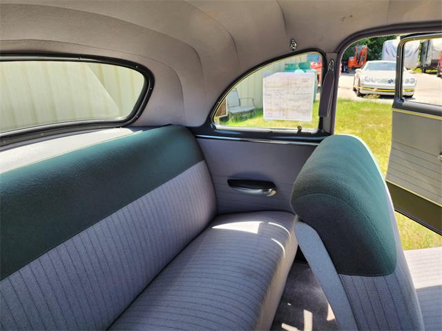 1951 Chevrolet Styleline Deluxe (CC-2088144) for sale in hopedale, Massachusetts
