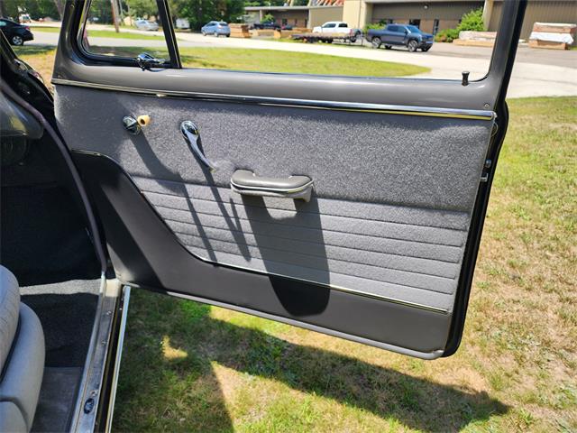 1951 Chevrolet Styleline Deluxe (CC-2088144) for sale in hopedale, Massachusetts