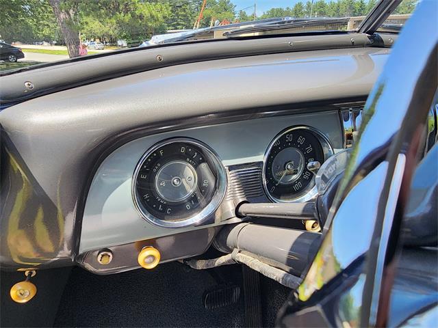 1951 Chevrolet Styleline Deluxe (CC-2088144) for sale in hopedale, Massachusetts