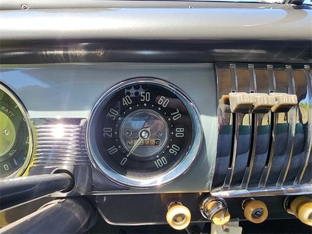 1951 Chevrolet Styleline Deluxe (CC-2088144) for sale in hopedale, Massachusetts