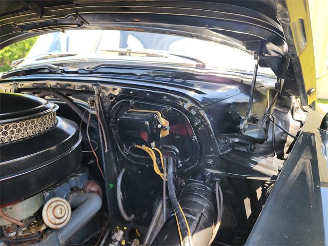 1951 Chevrolet Styleline Deluxe (CC-2088144) for sale in hopedale, Massachusetts