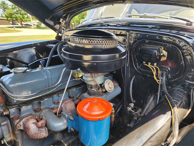 1951 Chevrolet Styleline Deluxe (CC-2088144) for sale in hopedale, Massachusetts