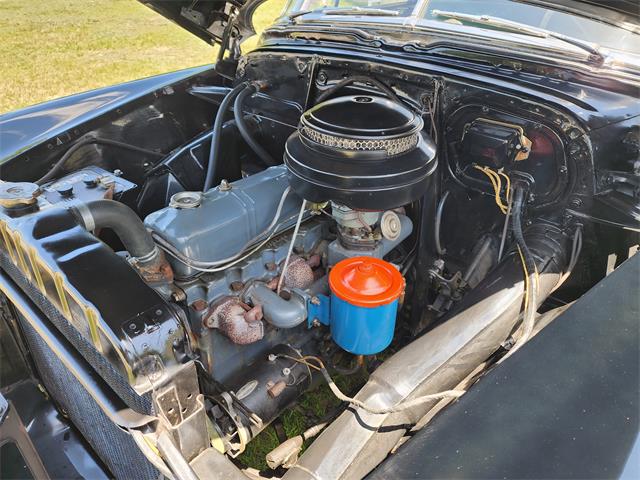 1951 Chevrolet Styleline Deluxe (CC-2088144) for sale in hopedale, Massachusetts