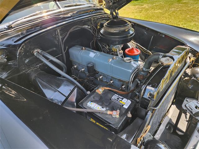 1951 Chevrolet Styleline Deluxe (CC-2088144) for sale in hopedale, Massachusetts