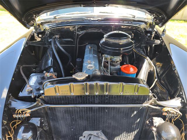 1951 Chevrolet Styleline Deluxe (CC-2088144) for sale in hopedale, Massachusetts