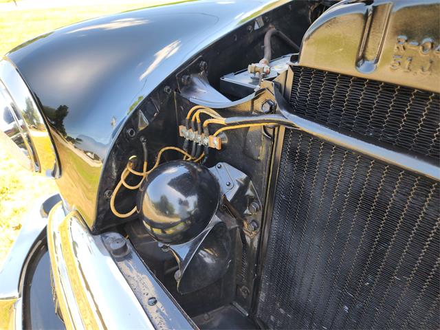 1951 Chevrolet Styleline Deluxe (CC-2088144) for sale in hopedale, Massachusetts