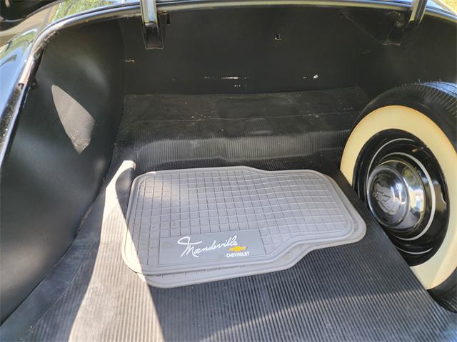 1951 Chevrolet Styleline Deluxe (CC-2088144) for sale in hopedale, Massachusetts