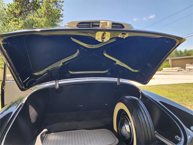 1951 Chevrolet Styleline Deluxe (CC-2088144) for sale in hopedale, Massachusetts