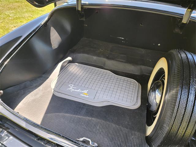 1951 Chevrolet Styleline Deluxe (CC-2088144) for sale in hopedale, Massachusetts