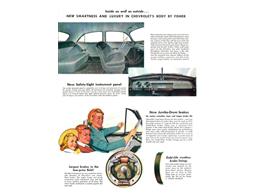 1951 Chevrolet Styleline Deluxe (CC-2088144) for sale in hopedale, Massachusetts