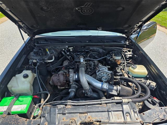 1987 Buick Grand National (CC-2088145) for sale in Mill Hall, Pennsylvania