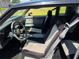 1987 Buick Grand National (CC-2088145) for sale in Mill Hall, Pennsylvania