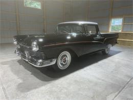 1957 Ford Ranchero (CC-2088146) for sale in Mill Hall, Pennsylvania