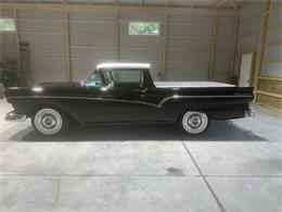 1957 Ford Ranchero (CC-2088146) for sale in Mill Hall, Pennsylvania