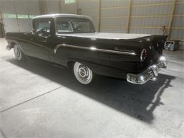 1957 Ford Ranchero (CC-2088146) for sale in Mill Hall, Pennsylvania