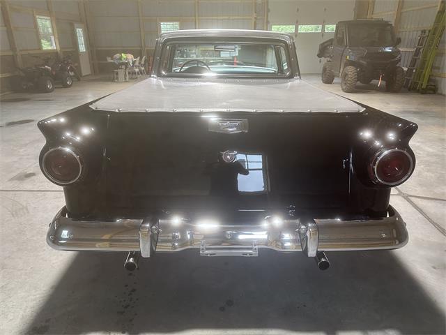 1957 Ford Ranchero (CC-2088146) for sale in Mill Hall, Pennsylvania