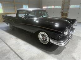 1957 Ford Ranchero (CC-2088146) for sale in Mill Hall, Pennsylvania