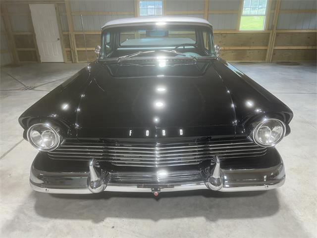 1957 Ford Ranchero (CC-2088146) for sale in Mill Hall, Pennsylvania