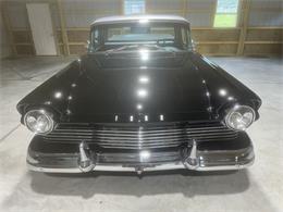 1957 Ford Ranchero (CC-2088146) for sale in Mill Hall, Pennsylvania